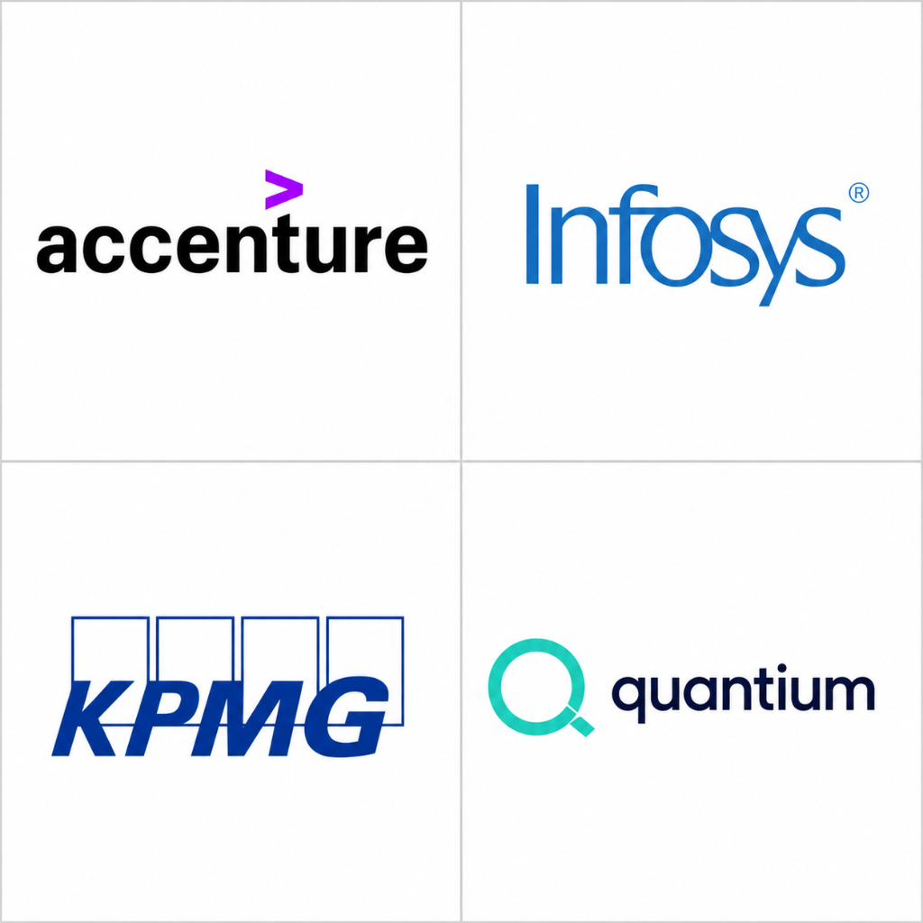 Virtual Experience Programs