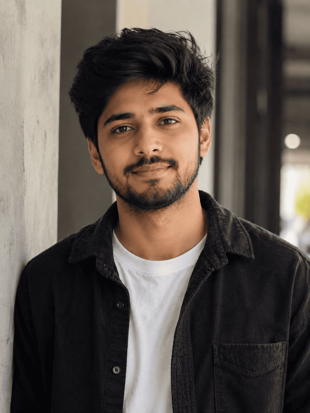 Rohan Kumar