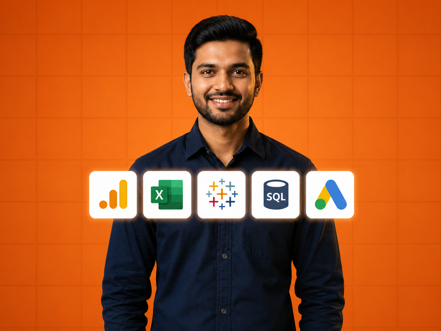 Marketing Analyst
