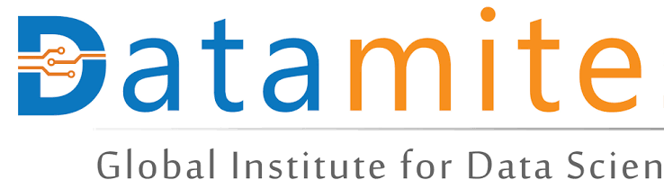 DataMites Global Training Institute